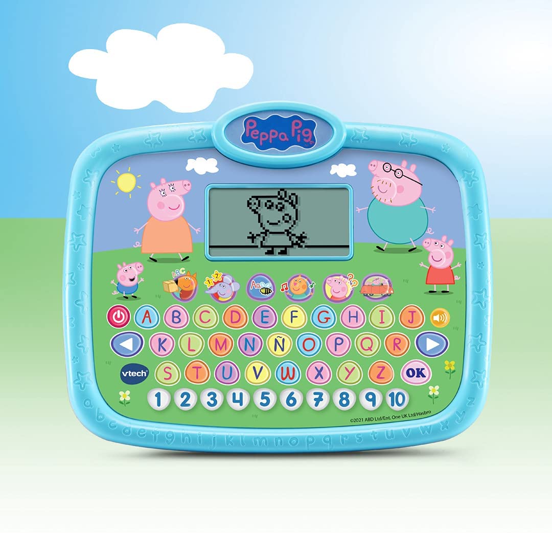 Peppa Pig Tablet