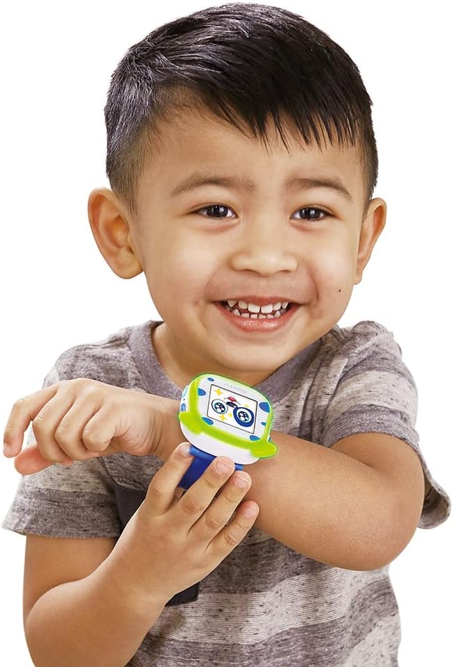 My First Kidiwatch Reloj Mascota