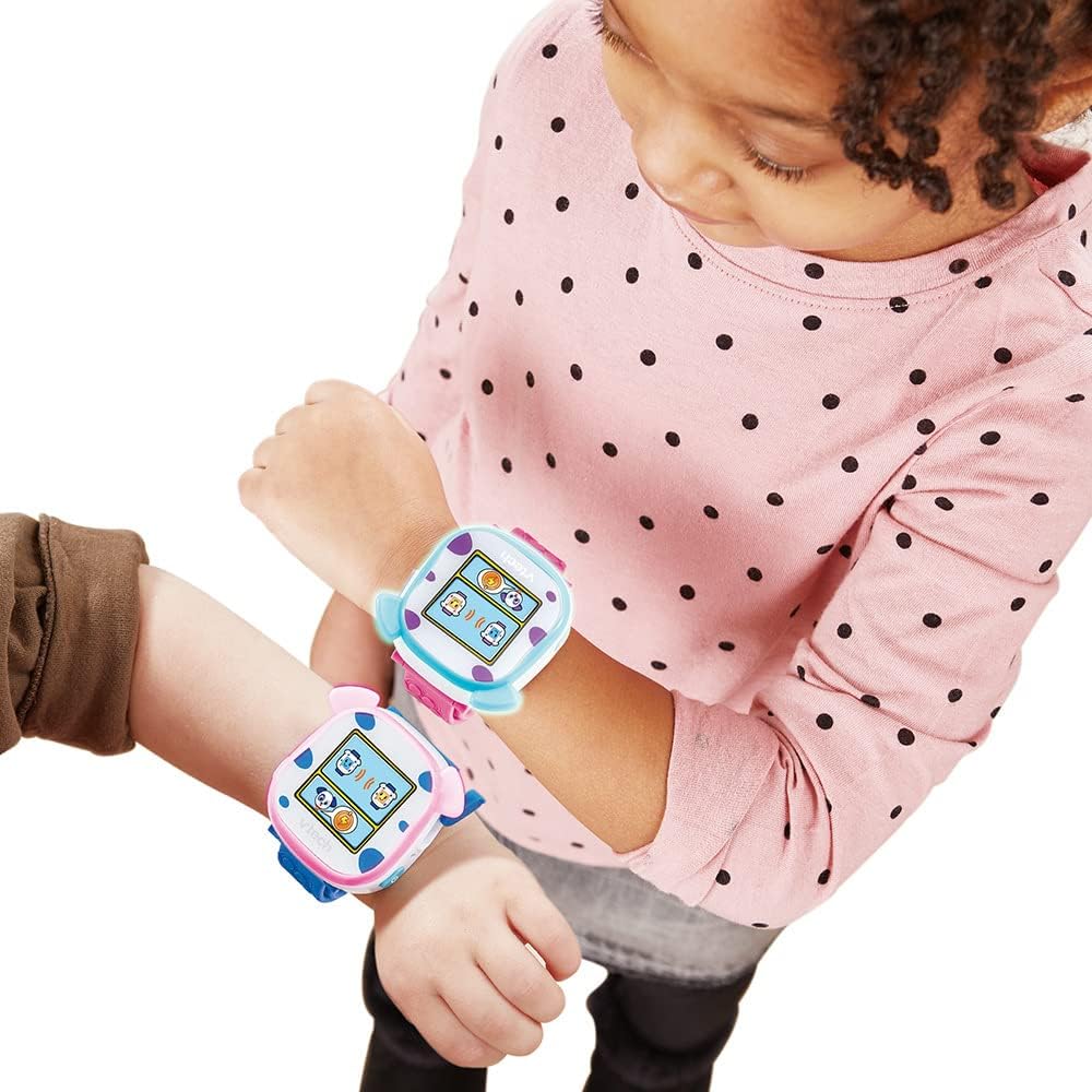 My First Kidiwatch Reloj Mascota