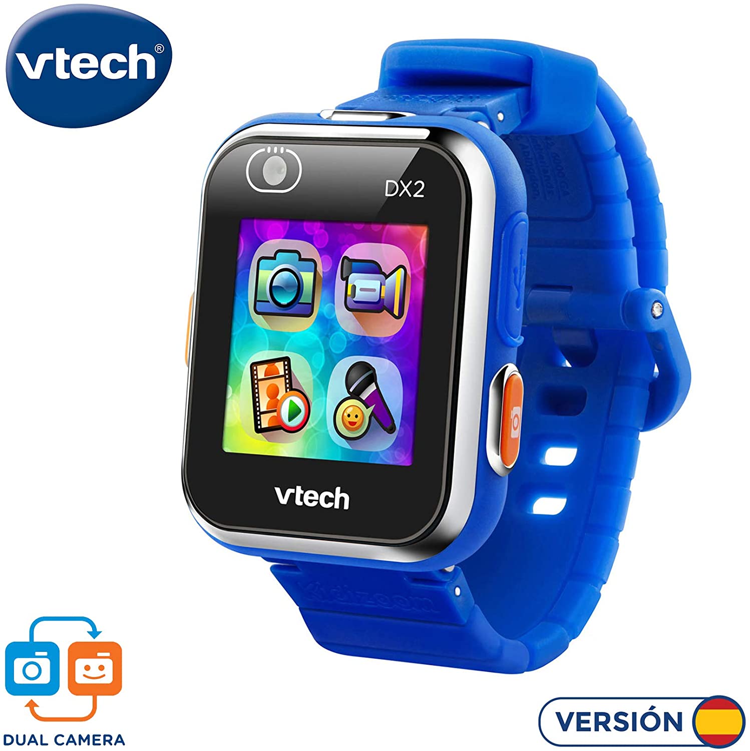 Kidizoom Smartwatch DX2 Azul
