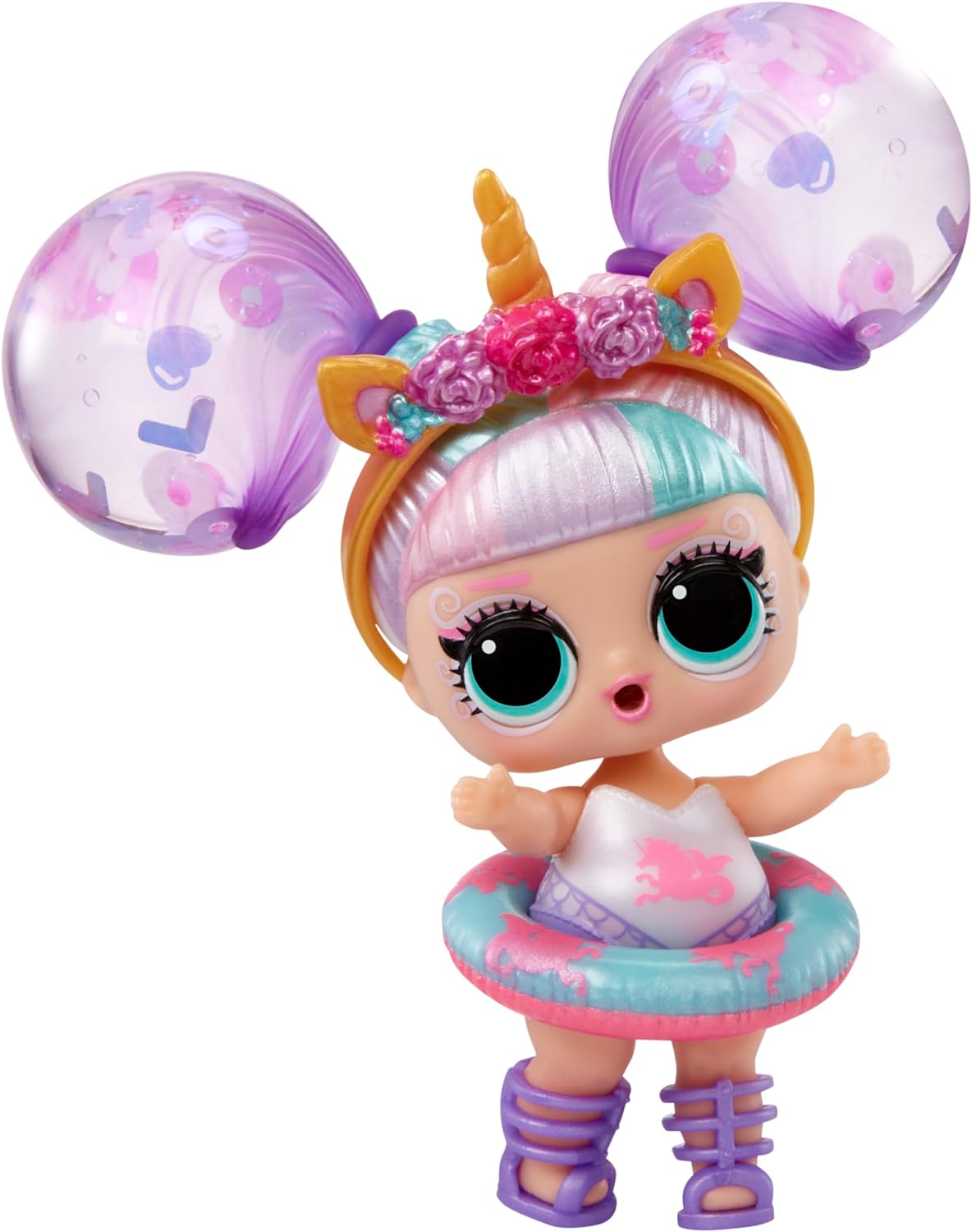 LOL Surprise Muñecas Globitos de Agua