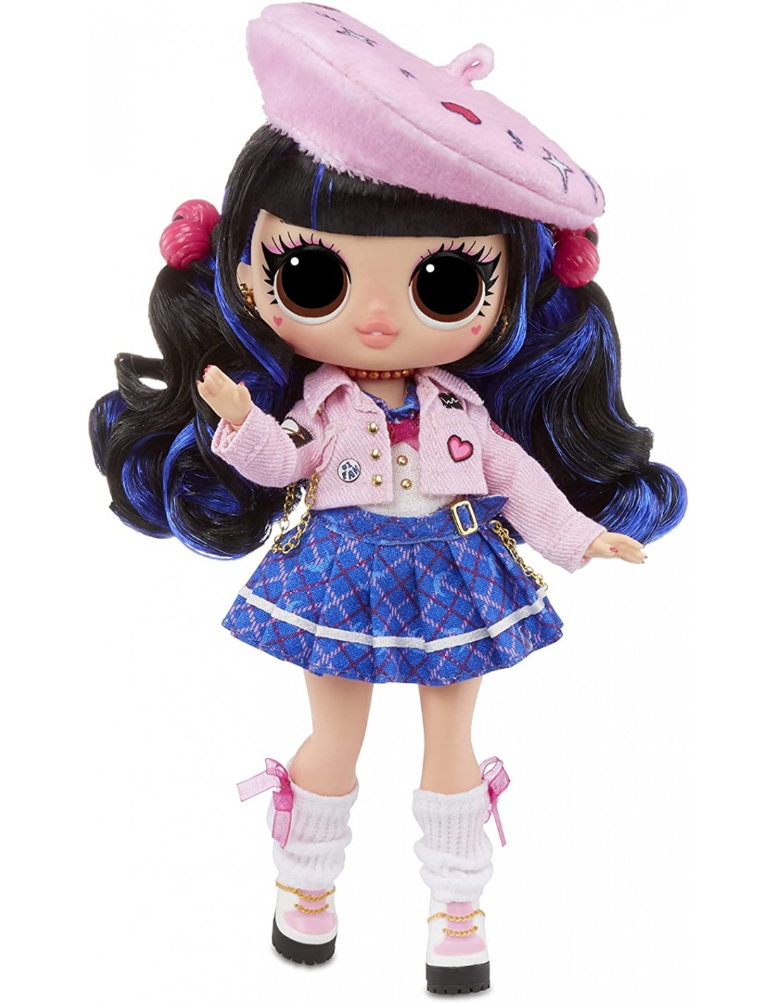 LOL Surprise! Tweens - Aya Cherry