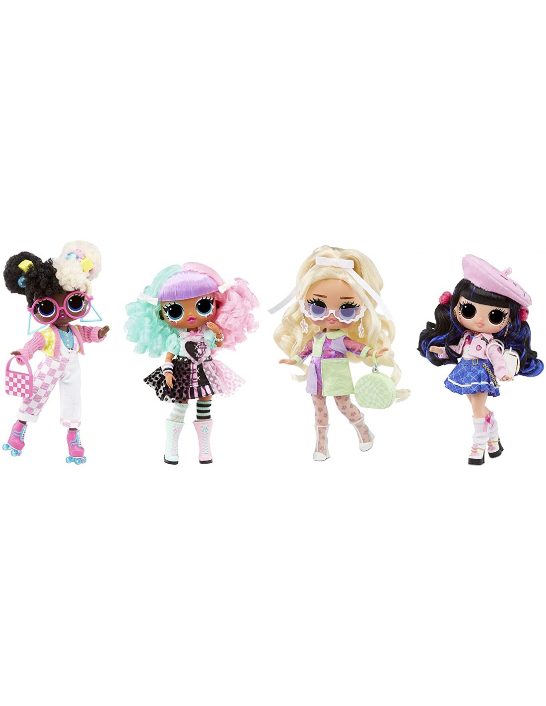 LOL Surprise! Tweens - Aya Cherry