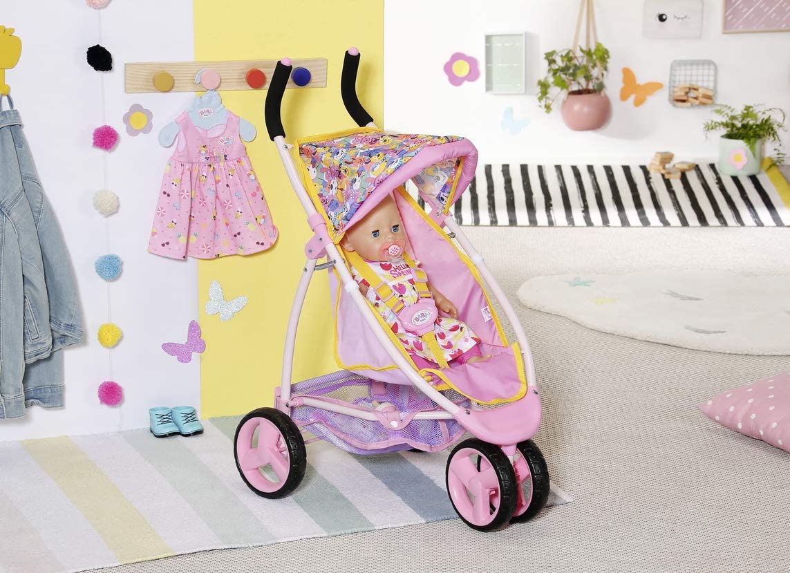 Baby Born Jogger