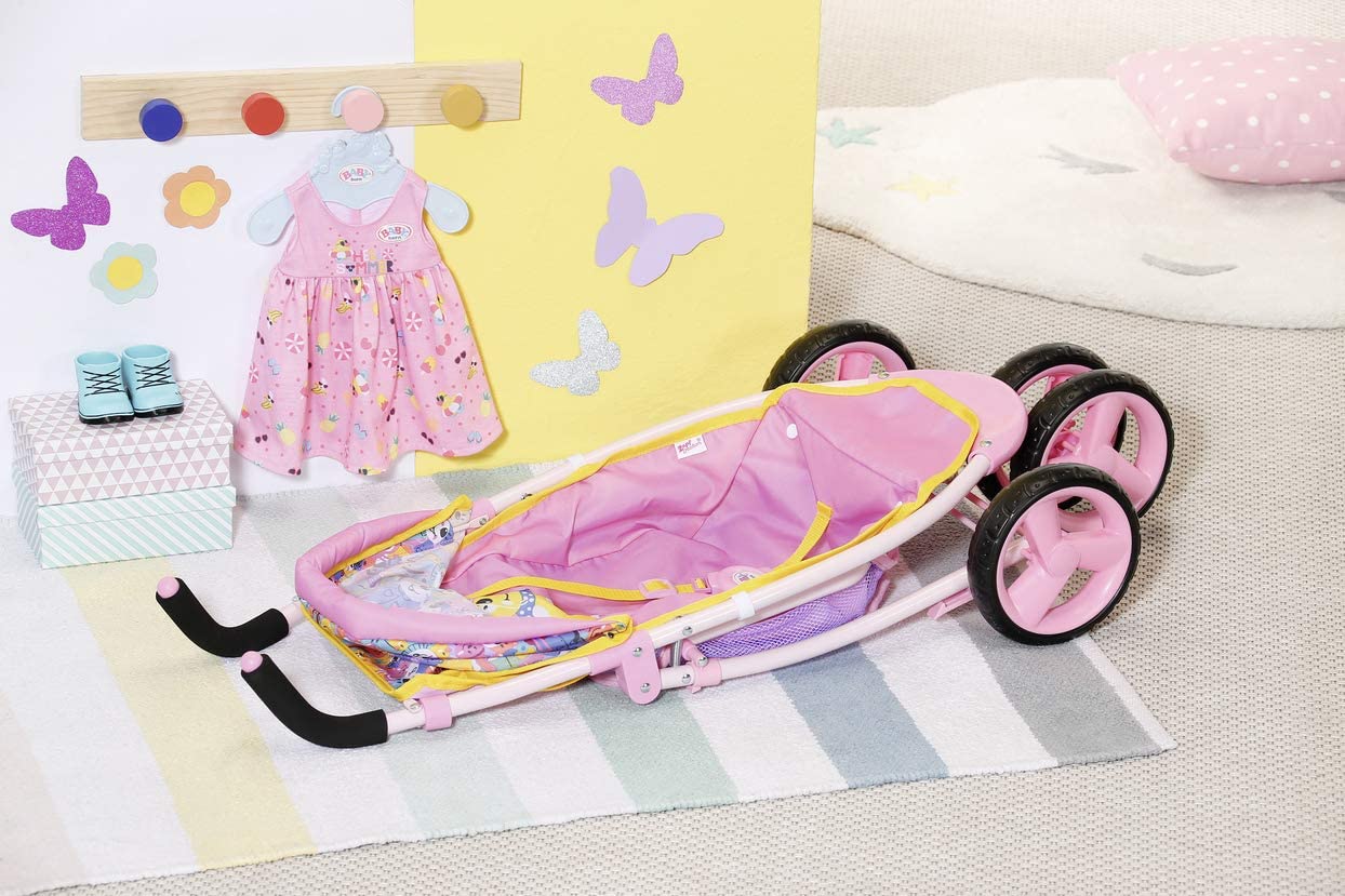 Baby Born Jogger