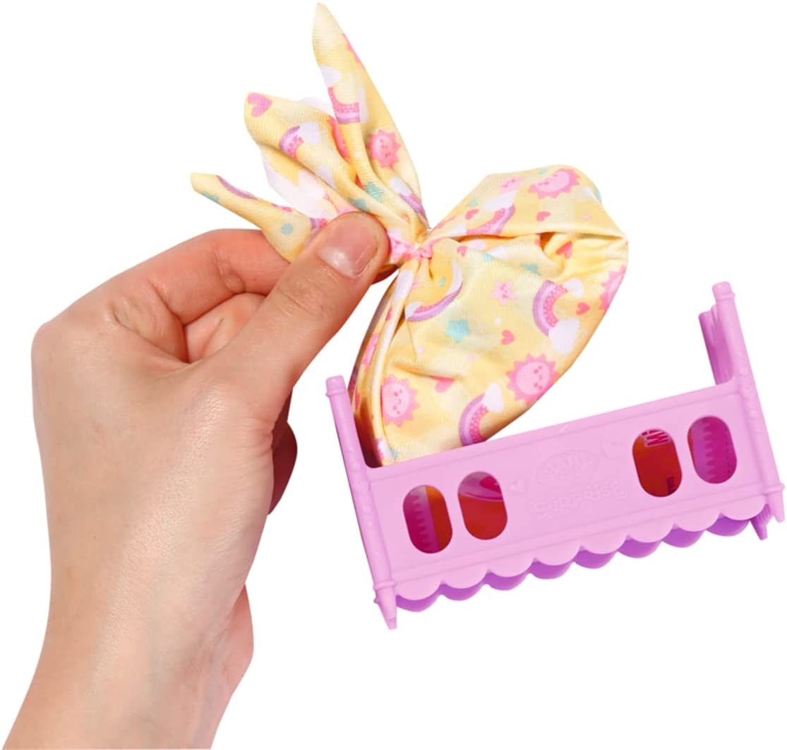 Baby Born Surprise Minis Playa