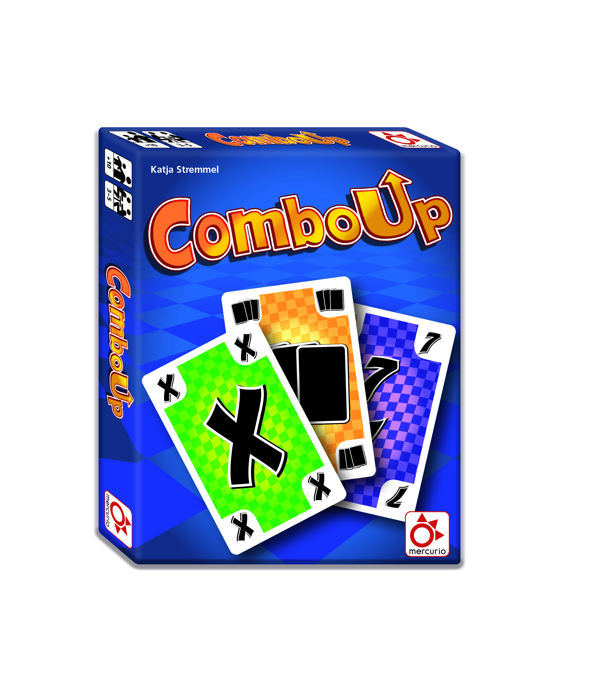 Combo Up