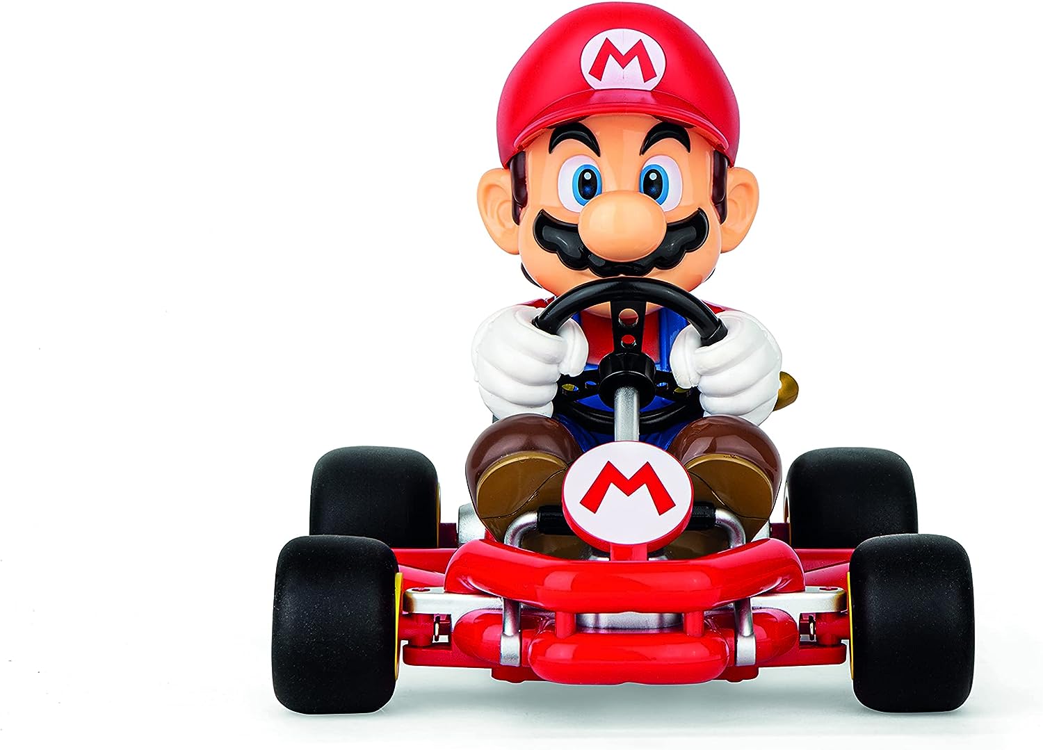 R/C Mario Kart Pipe Cart 1:18