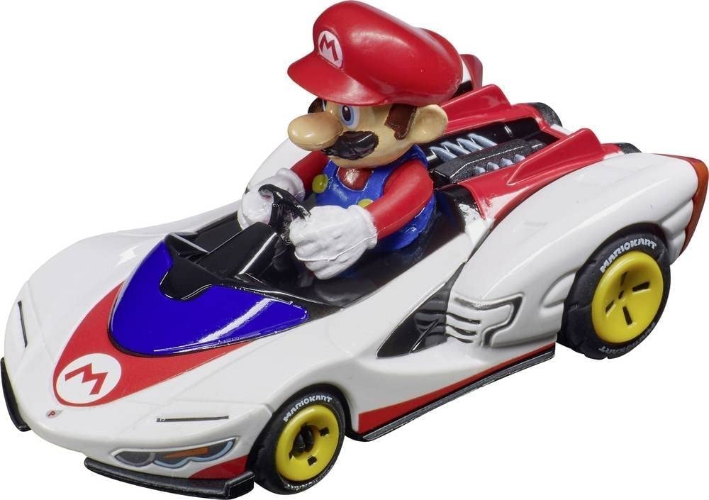 Carrera Go! Nintendo Mario Kart P-Wing 1:43