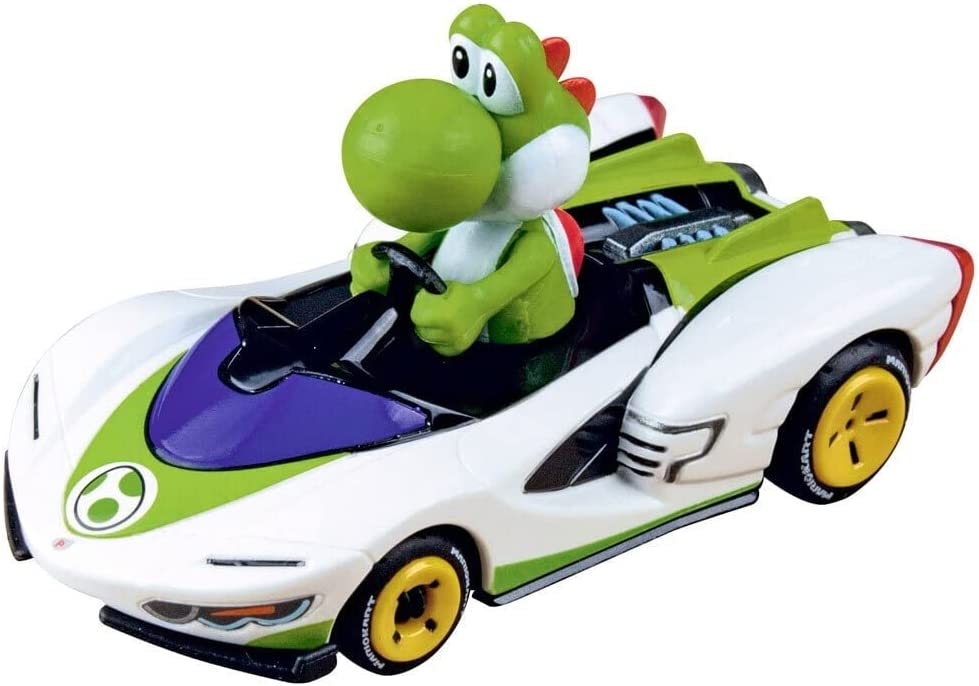 Carrera Go! Nintendo Mario Kart P-Wing 1:43