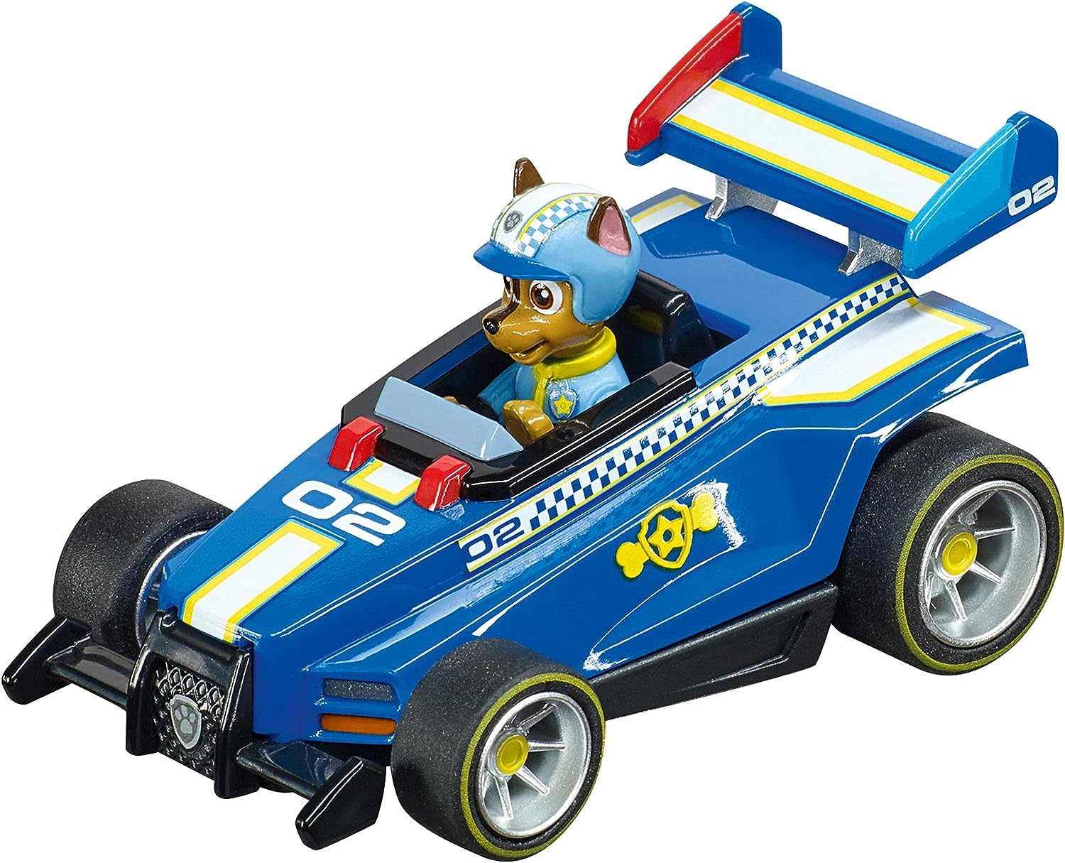 Carrera GO!!! Paw Patrol - Ready, Race & Rescue