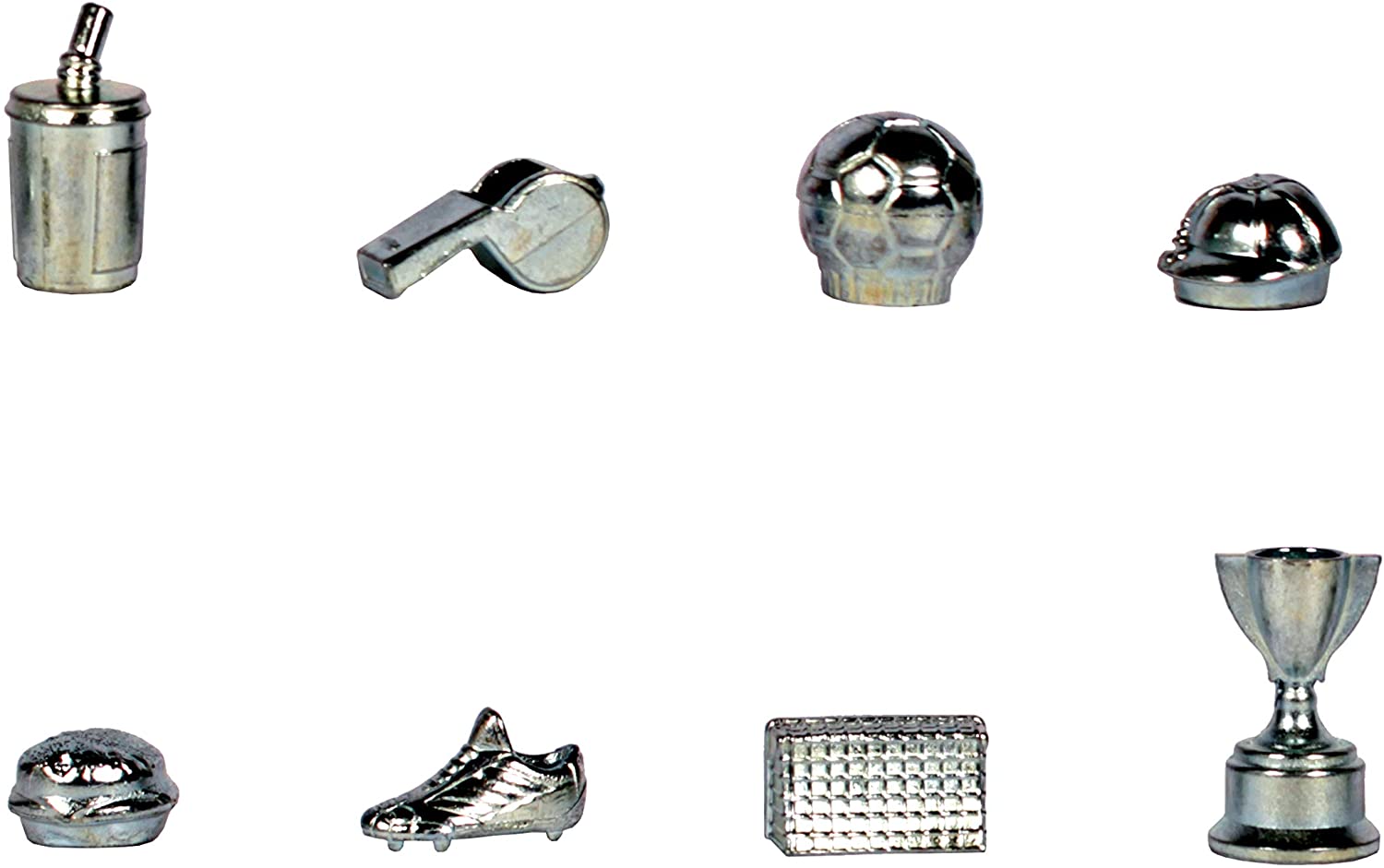 Monopoly FC Barcelona