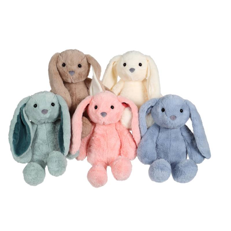 Peluche Conejito Trendy 16cm