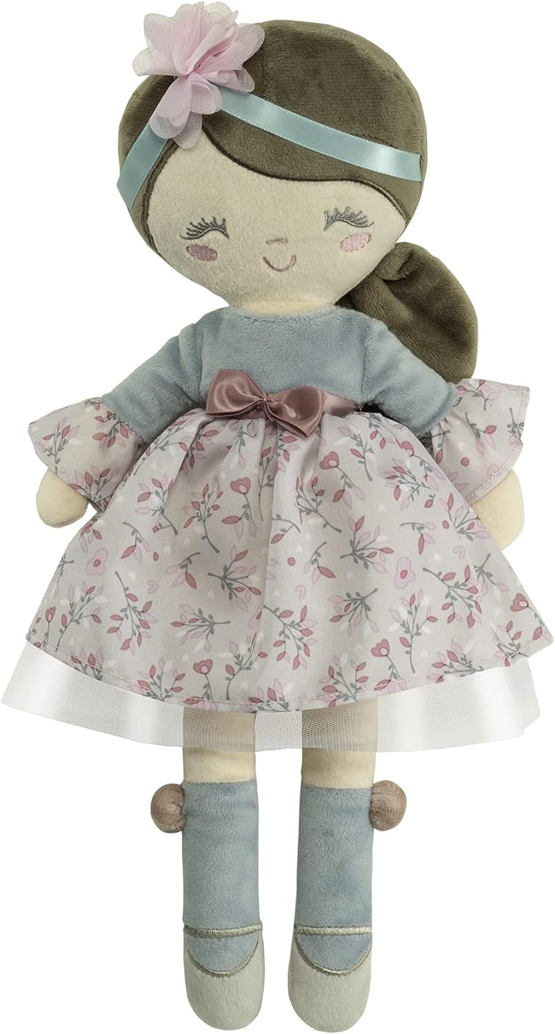 Muñeca Cuerpo Blando "Provenza"