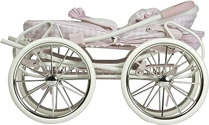 Coche muñeca plegable con sombrilla Niza