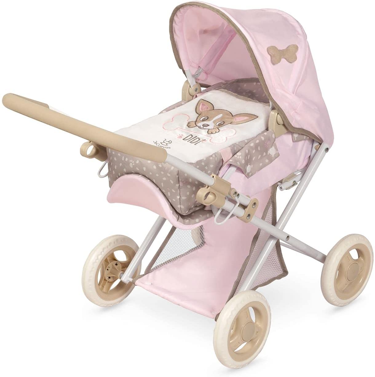 Silla discount coche muñeca