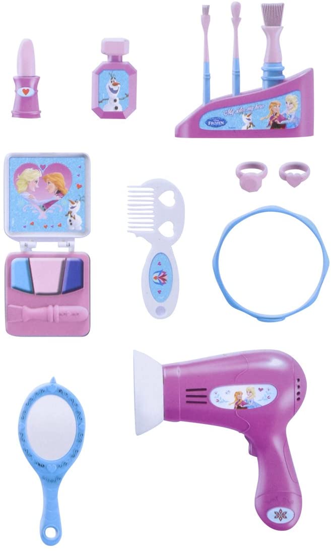 Frozen Tocador Grande