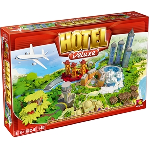 Hotel Deluxe