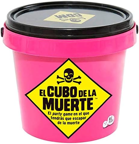 El Cubo de la Muerte