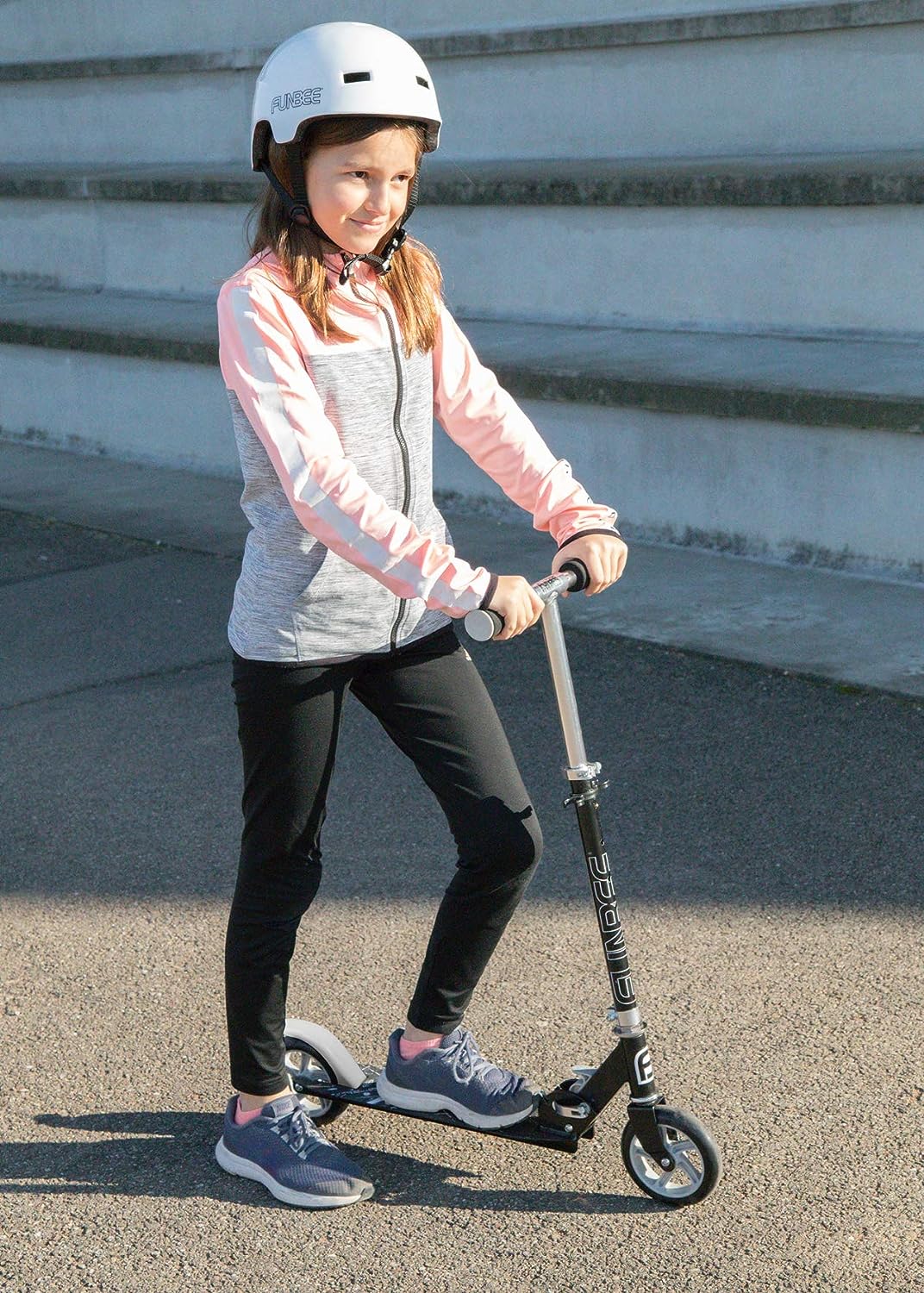 Funbee Patinete 2 Ruedas Street