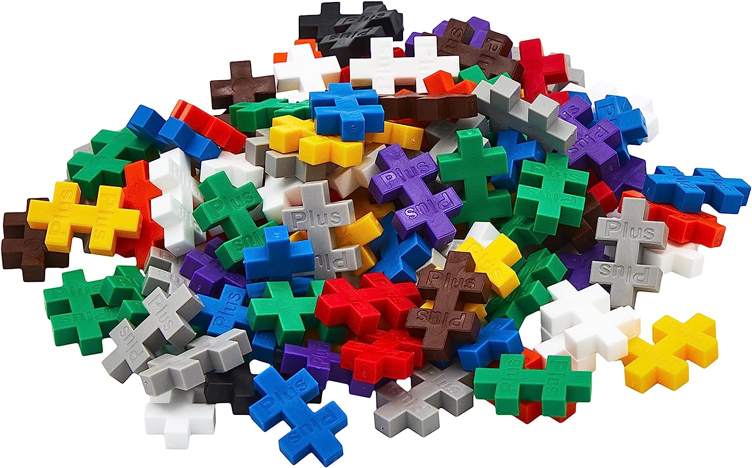 Plus Plus Tubo Básico