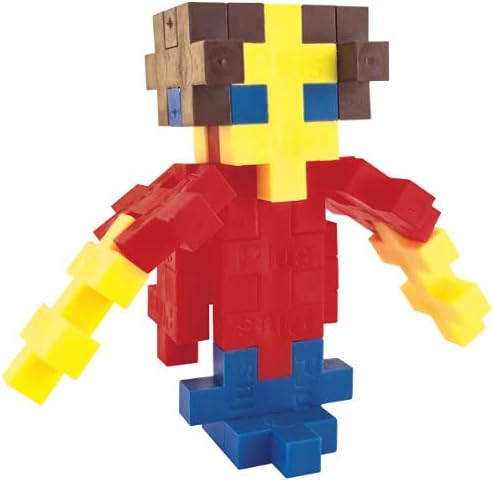 Plus Plus Tubo Básico