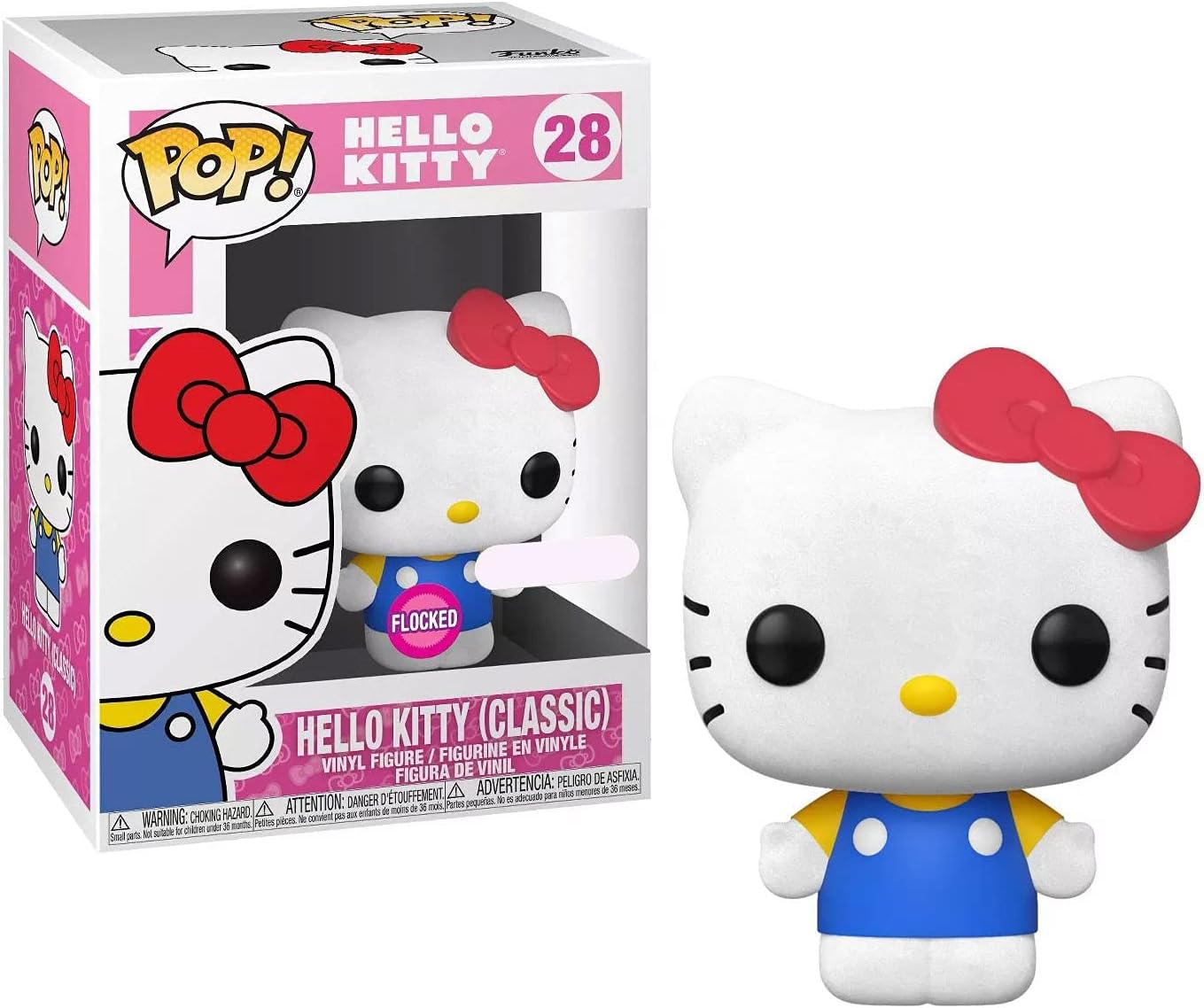 Funko Pop Sanrio Hello Kitty