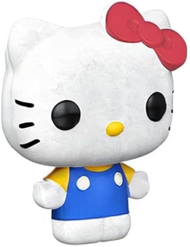 Funko Pop Sanrio Hello Kitty