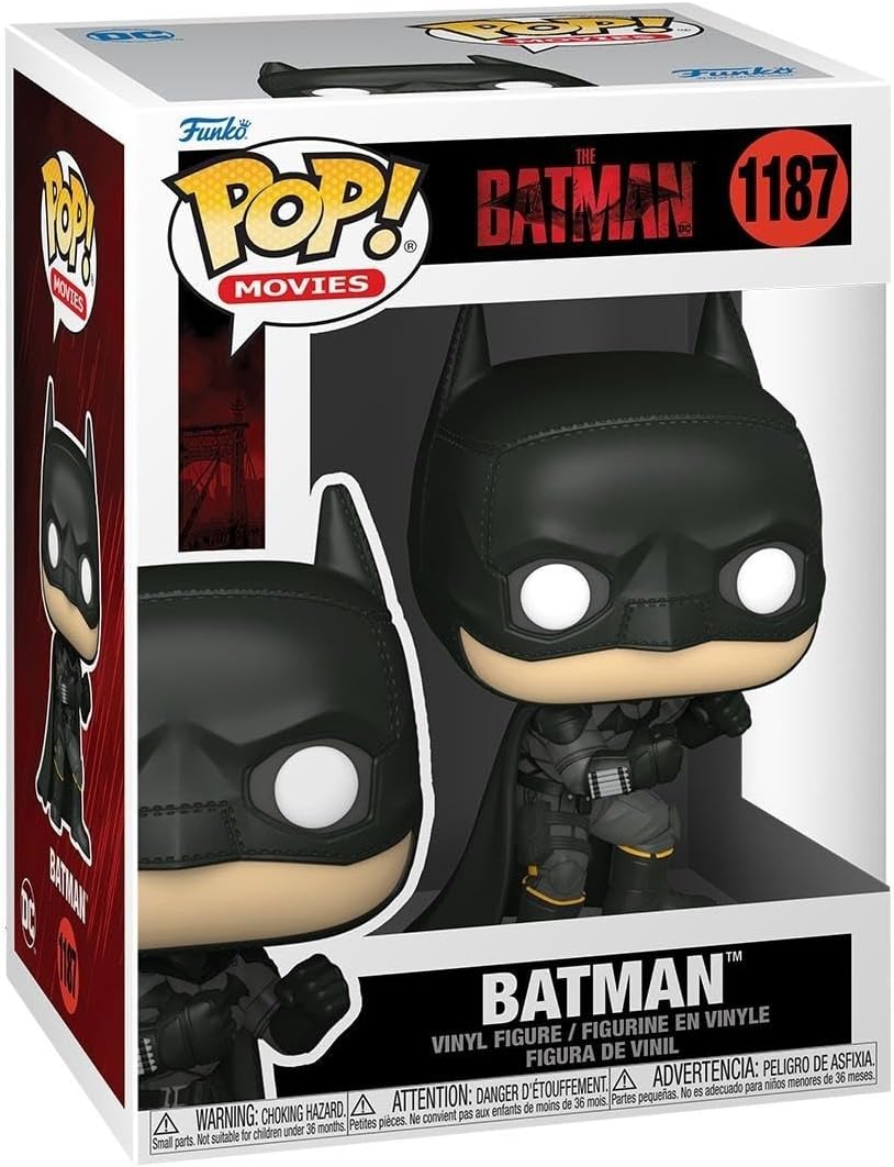 Funko Pop The Batman