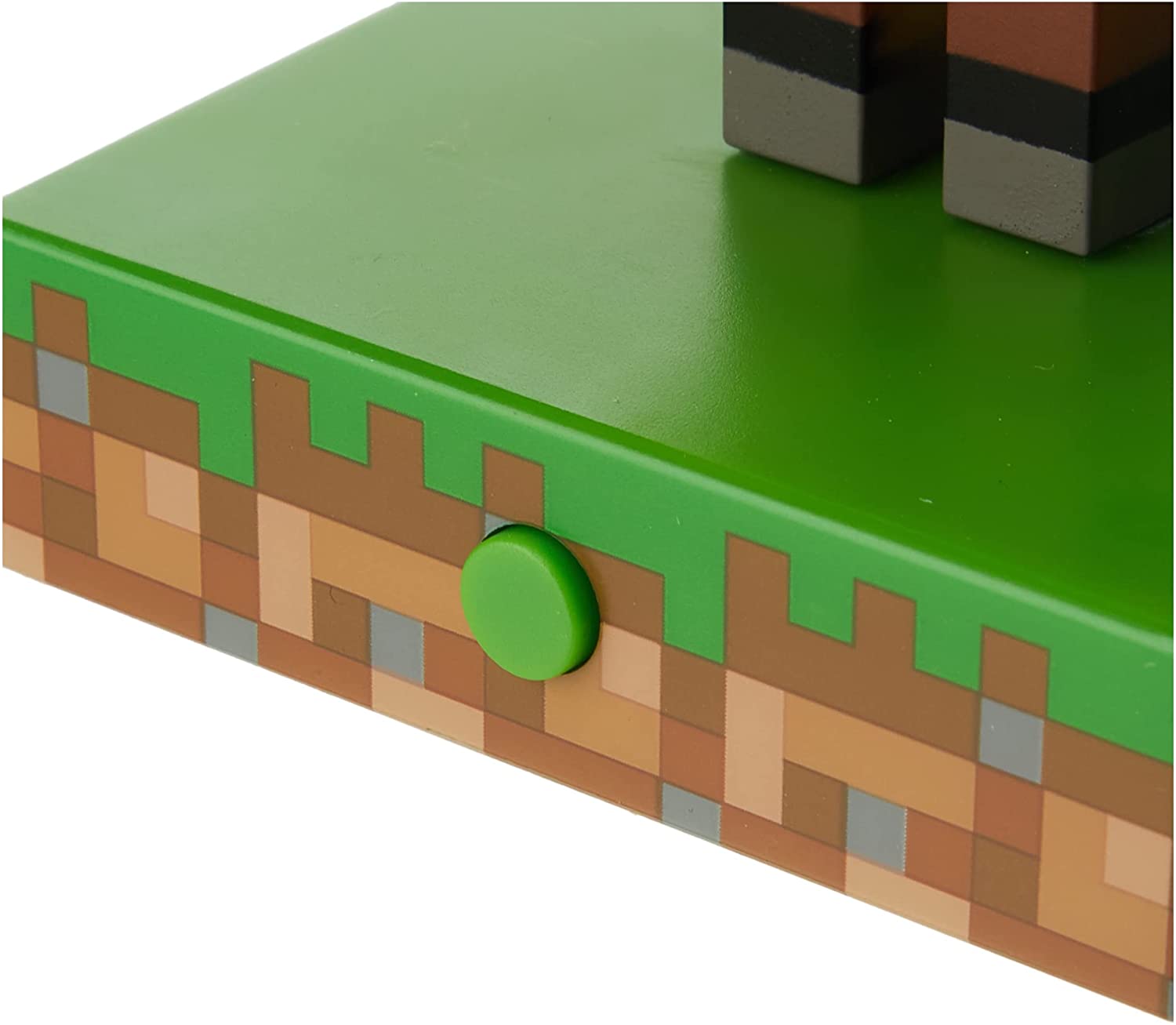 Minecraft Lámpara Icon Álex