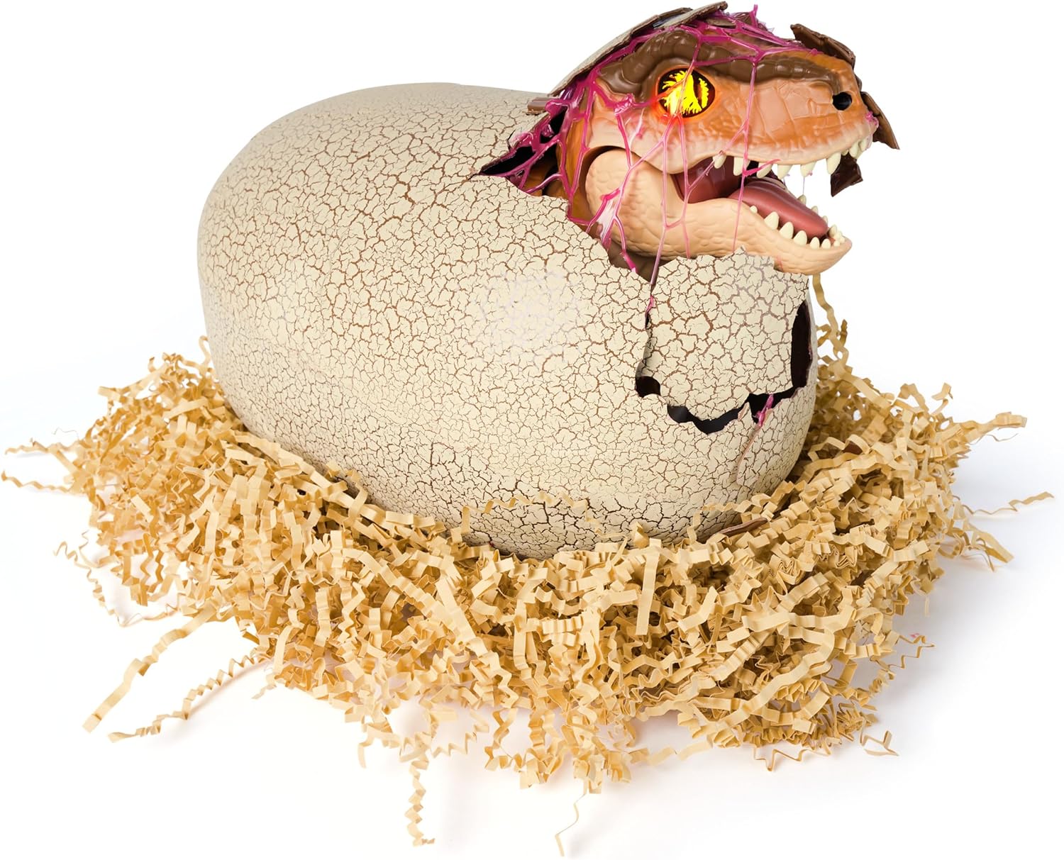 T-Rex Interactivo Jurassic World