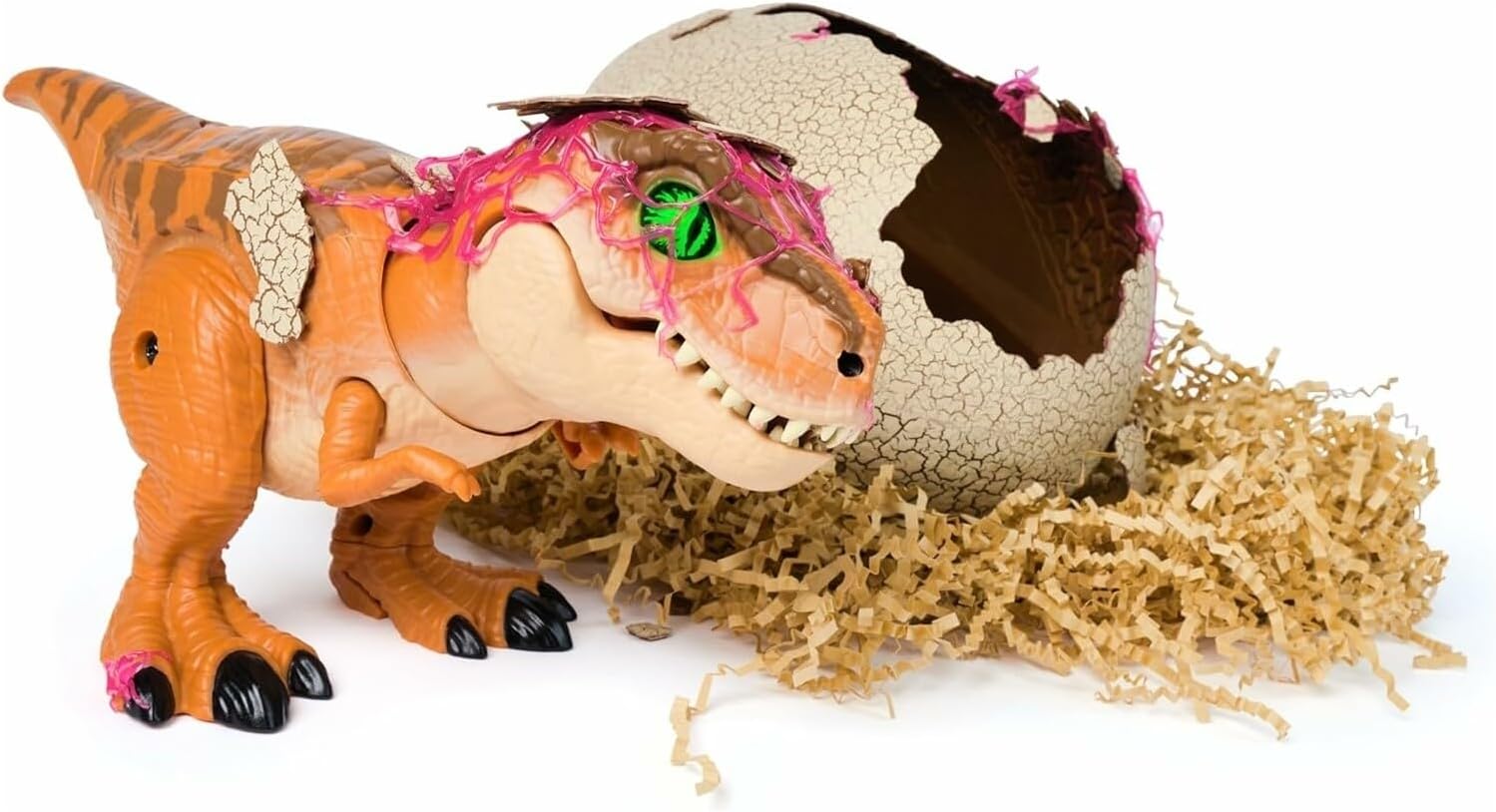 T-Rex Interactivo Jurassic World