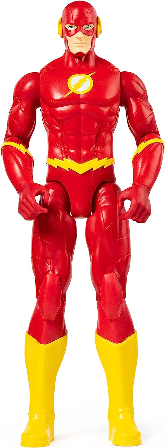 DC Figura Flash 30cm