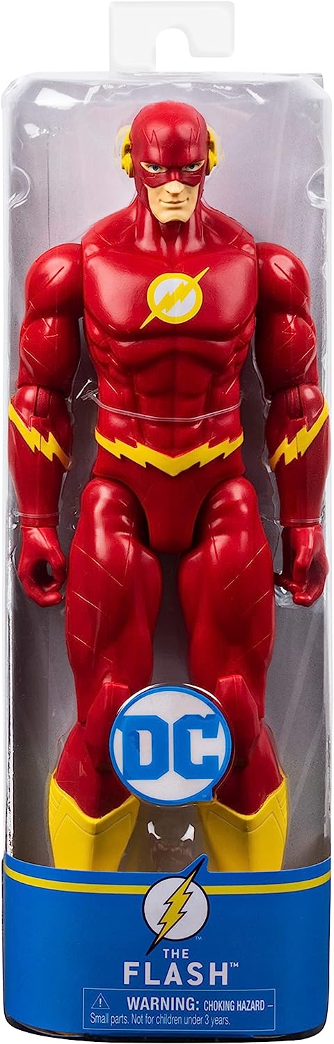 DC Figura Flash 30cm