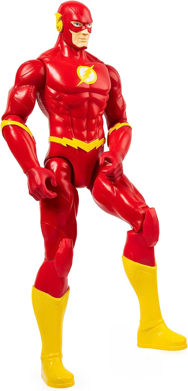 DC Figura Flash 30cm