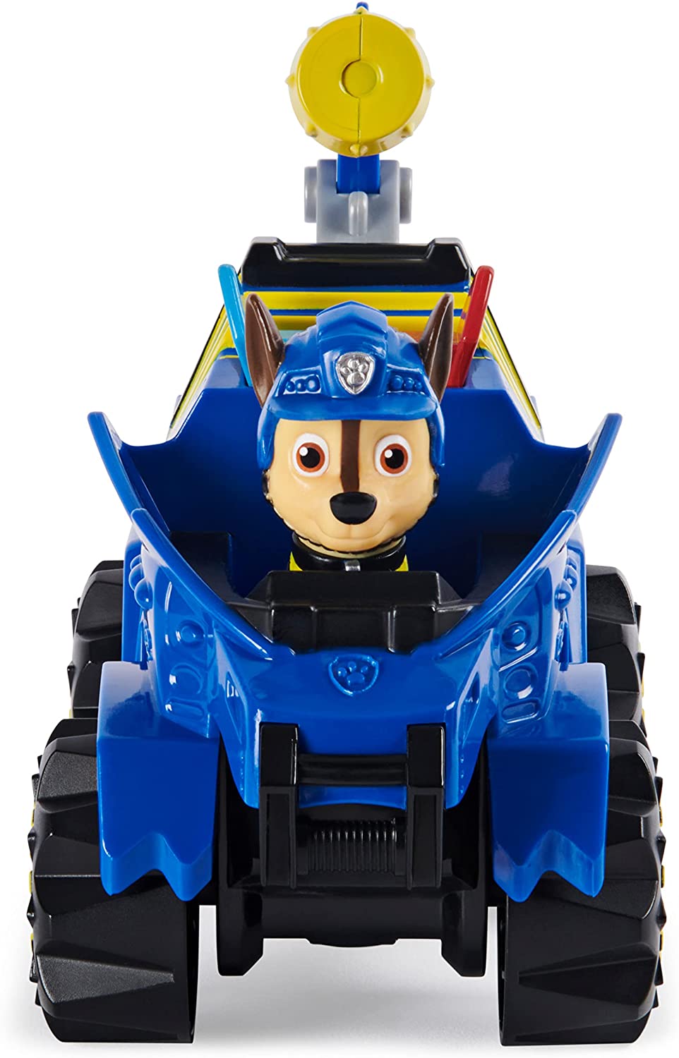 Chase Vehículo Dino Paw Patrol