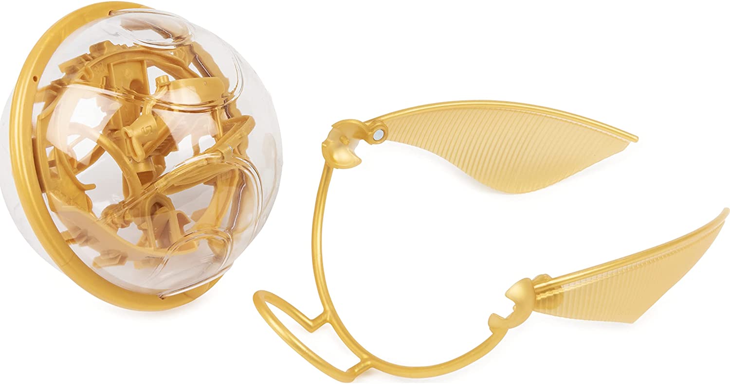 Perplexus Harry Potter Go