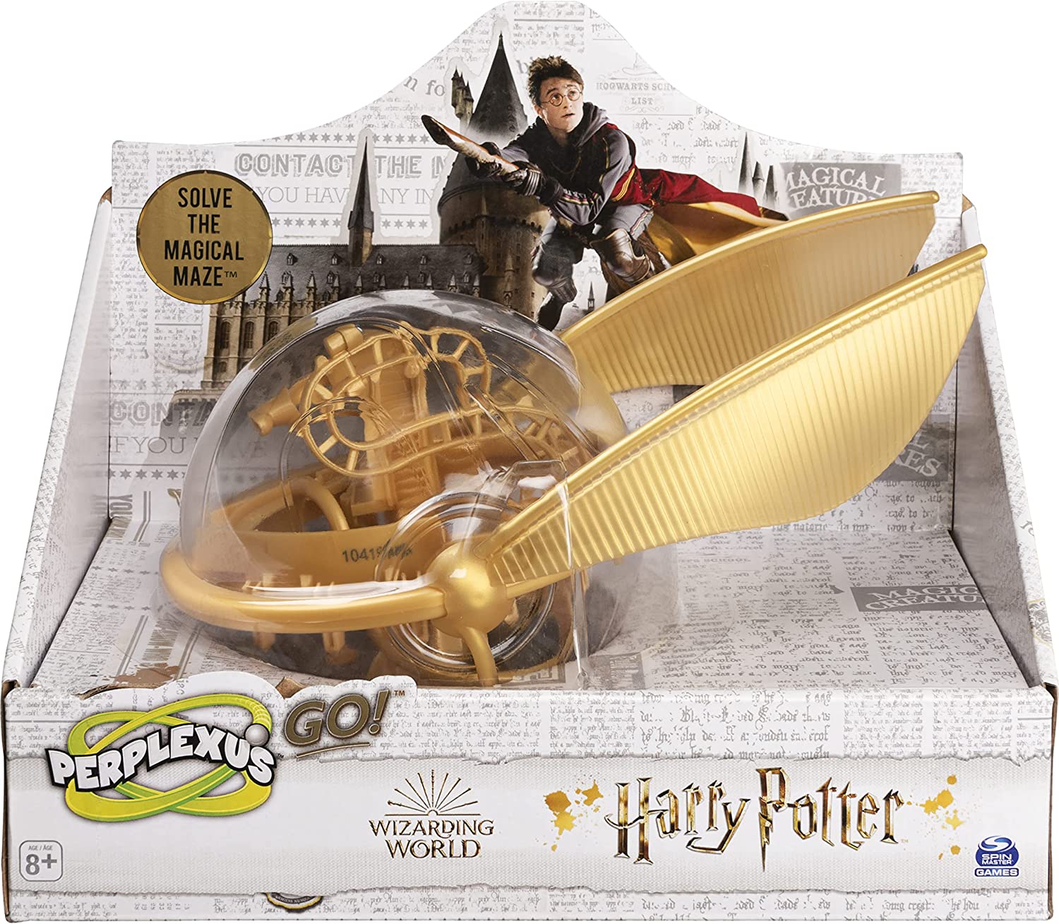 Perplexus Harry Potter Go