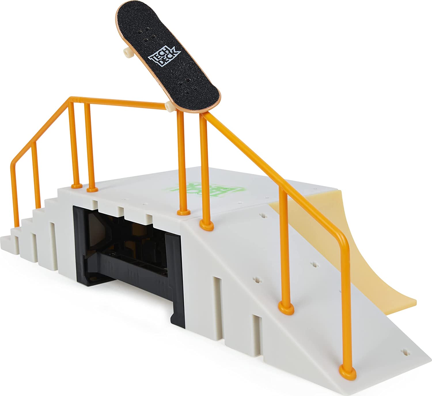 Tech Deck Park Creator X-Connect Surtido