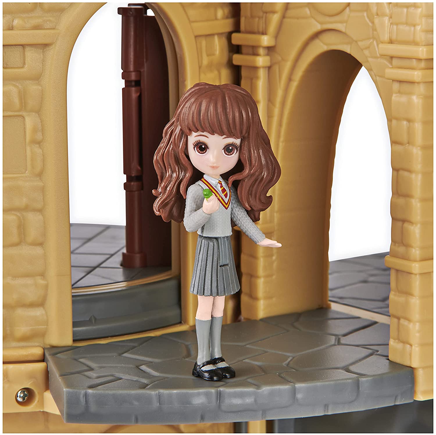Harry Potter Wizarding World Castillo de Hogwarts