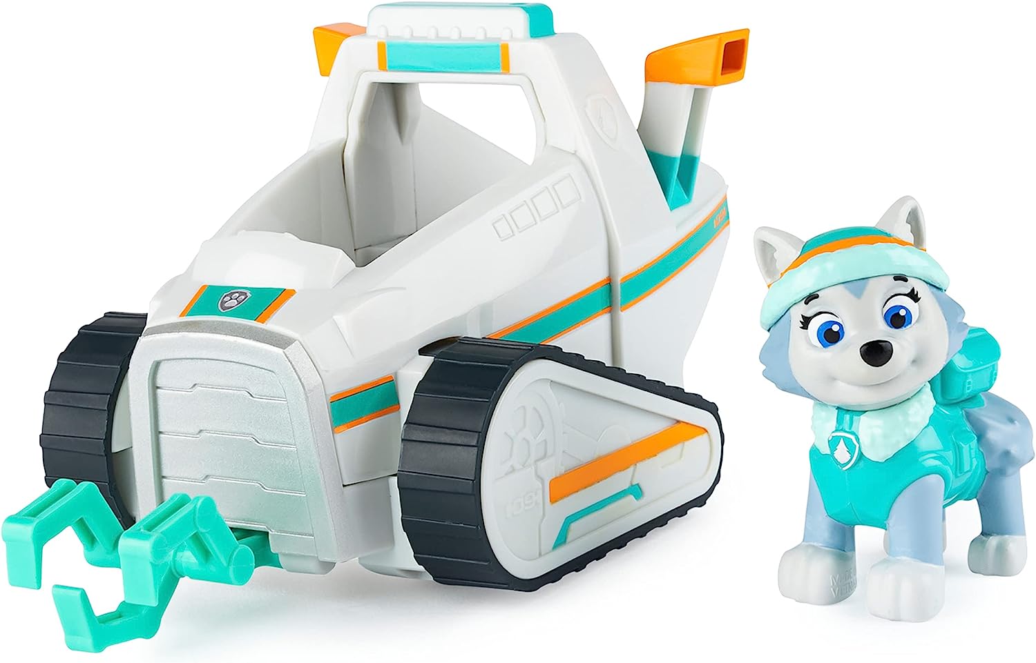 Paw Patrol Everest Vehículo Clásico