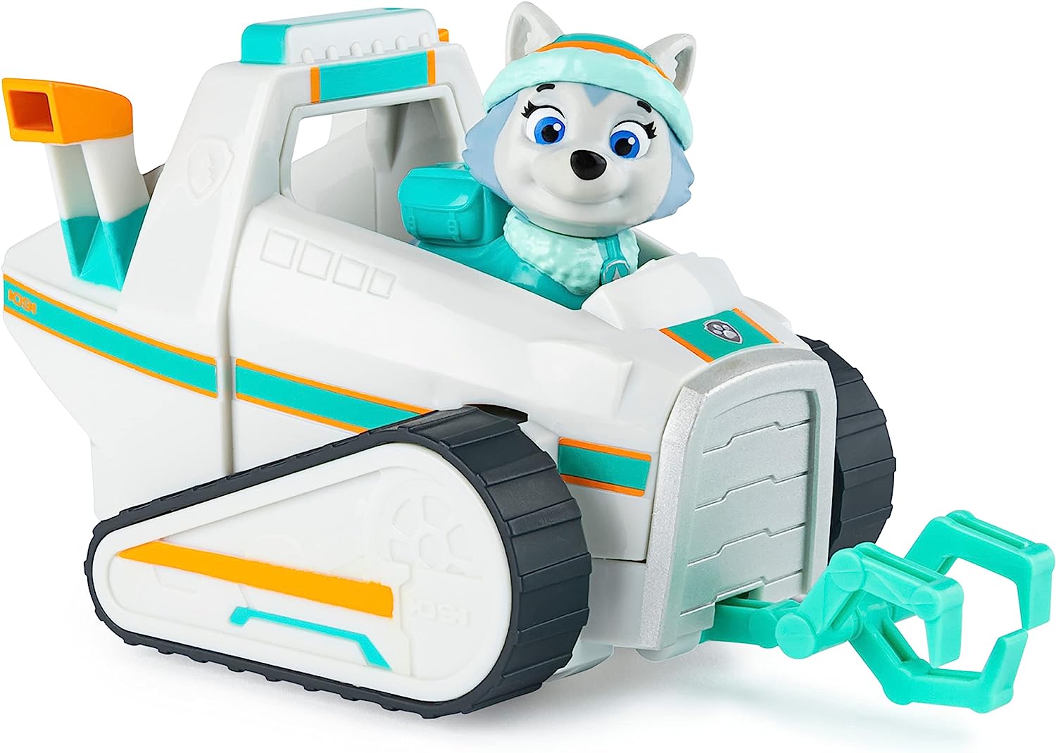 Paw Patrol Everest Vehículo Clásico