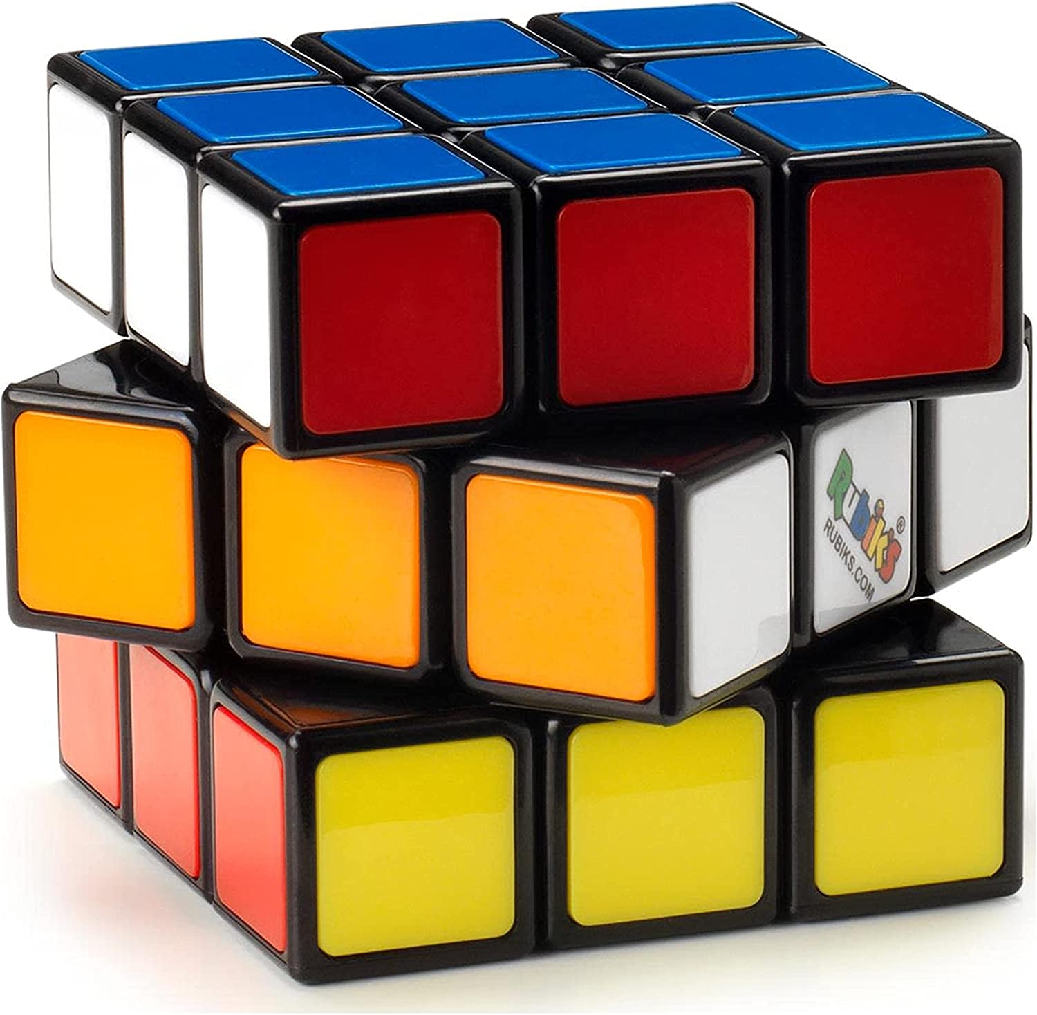 Rubiks Cube 3x3