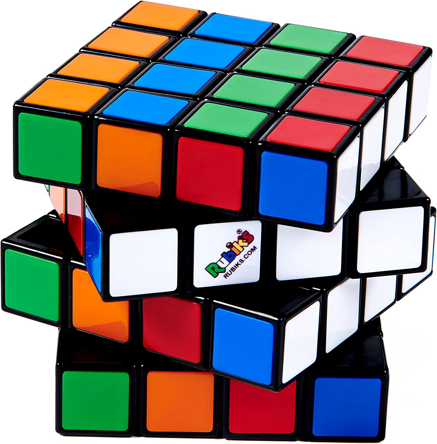 Cubo de Rubik s 4x4 62742888 21 99 Joguines Llorens des