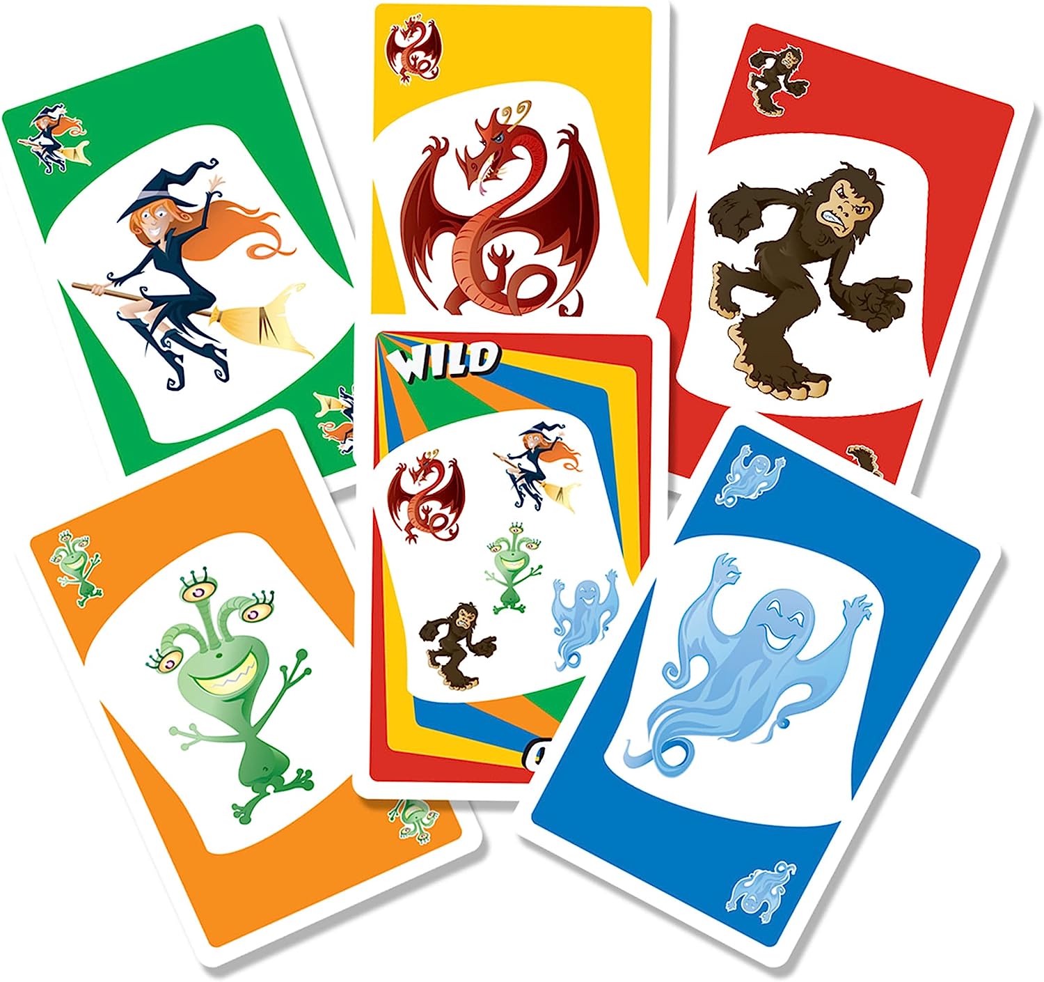 Mentiroso Juego de Mesa