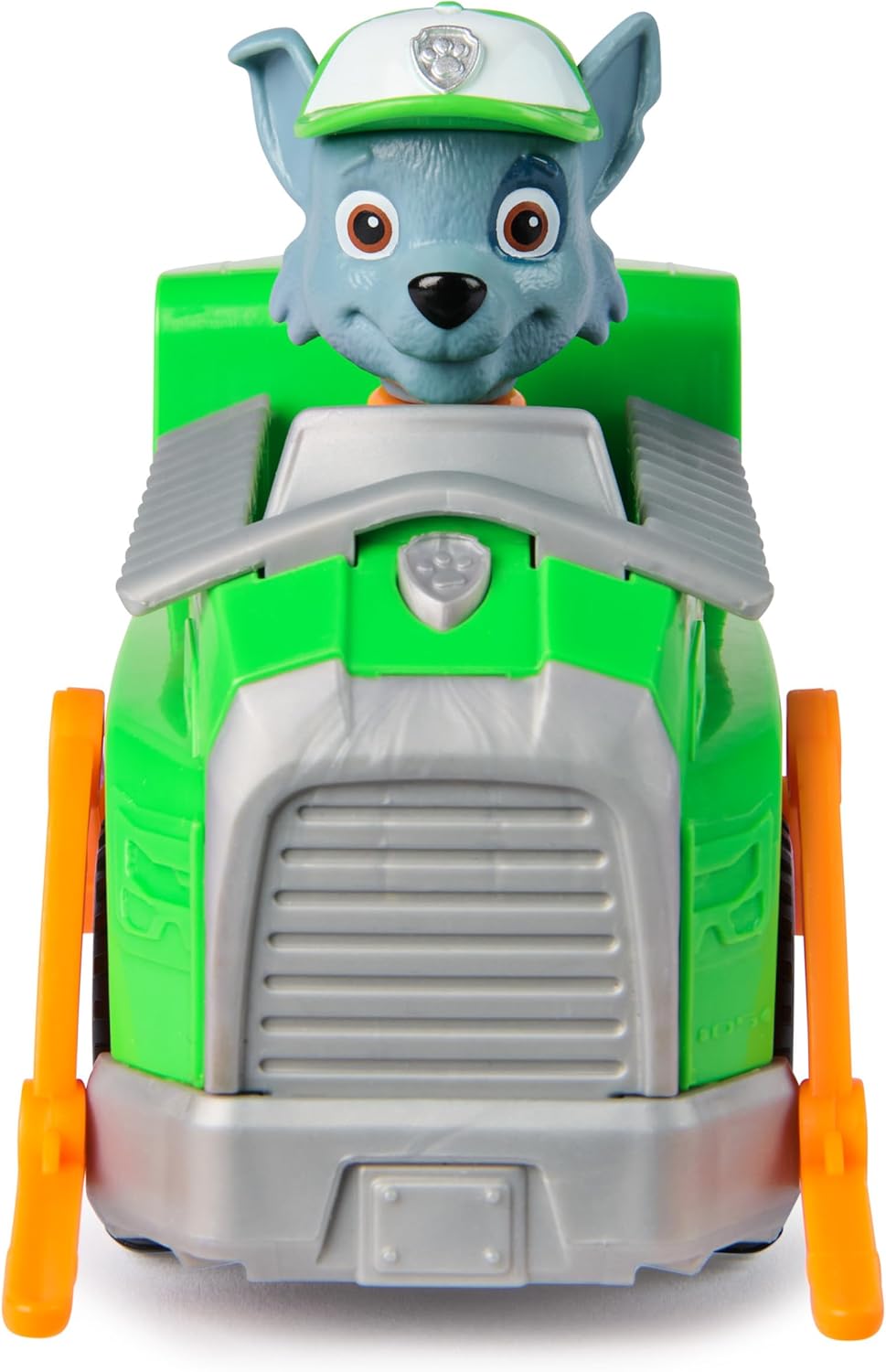 Paw Patrol Rocky Vehículo Clásico