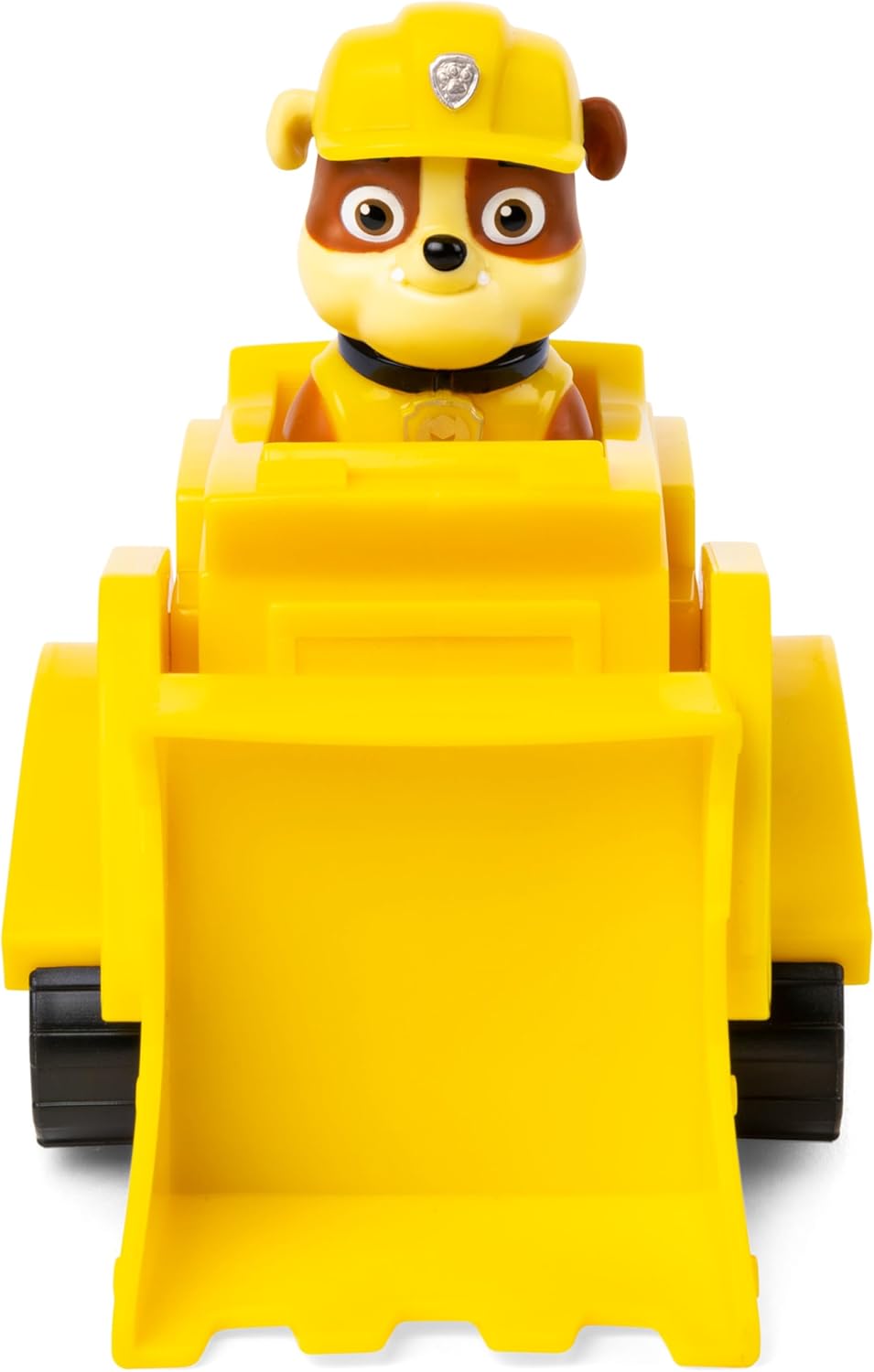 Paw Patrol Rubble Vehículo Básico