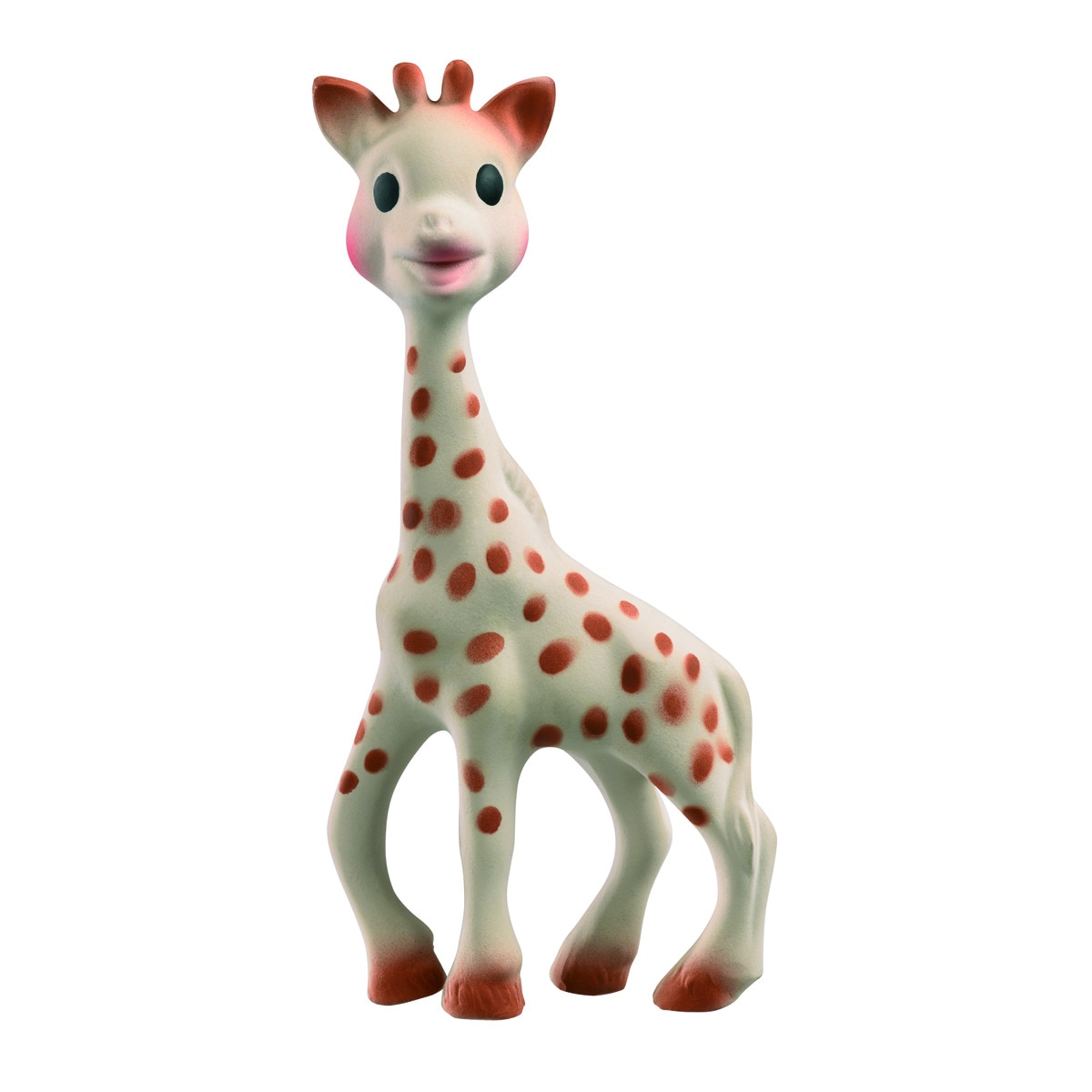 Set Sophie la Girafe + anillo de dentición en caja