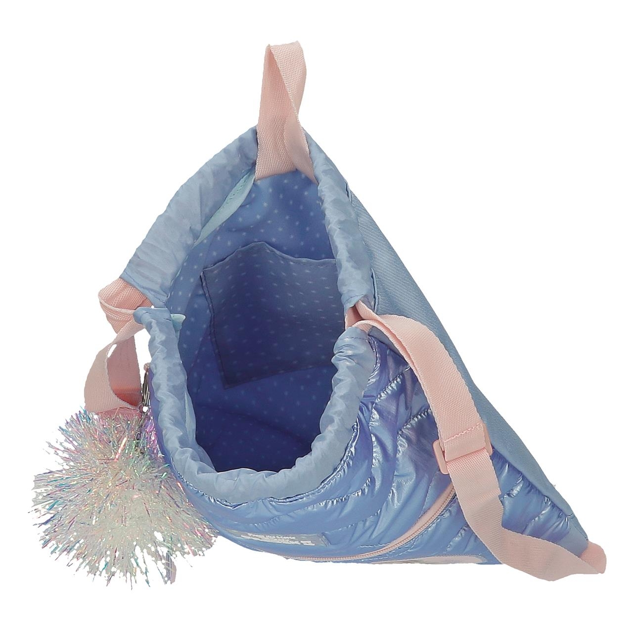 Frozen Gym Sac "Seek Courage"