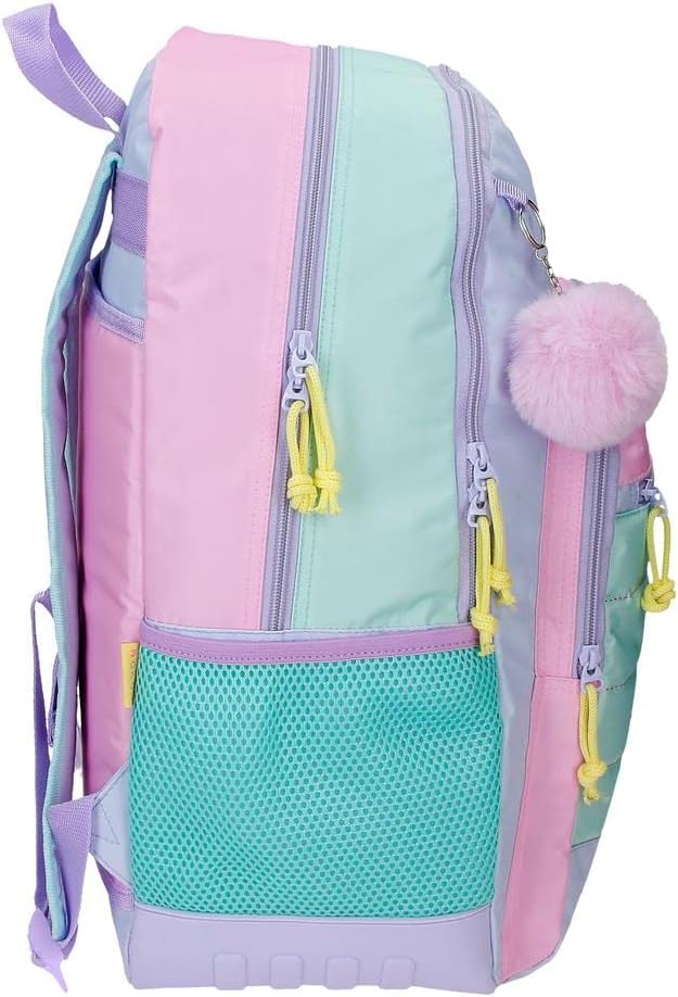 Movom Mochila 46cm 2C "My Favourite Place"